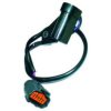 FISPA 83.198 Sensor, crankshaft pulse